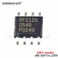 10pcs/lot RF2126 SOP-8 IC best quality. WATTY Electronics