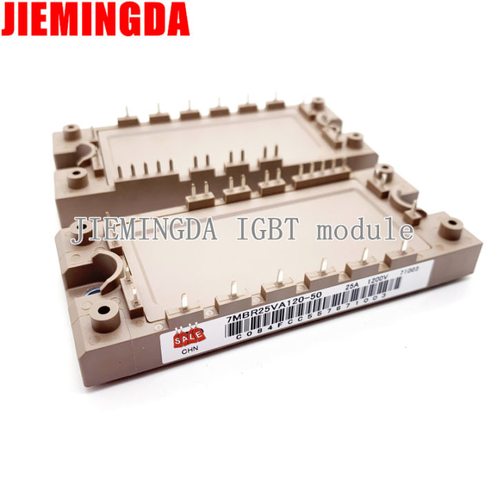 7mbr25va120-50-7mbr35va120-50-7mbr50ua120-50-7mbr50va120-50-7mbr20sa060-50เดิม-igbt-โมดูล