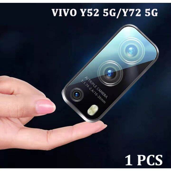 ฟิล์มกล้อง-ฟิล์มกระจกเลนส์กล้อง-vivo-y52-5g-y72-5g-ฟิล์มกันรอย-ฟิล์มกันกระแทกกล้อง-ส่งจากไทย