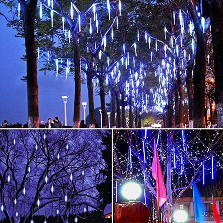 30-50cm-meteor-shower-led-light-string-8-tubes-meteor-lights-christmas-tree-decorations-outdoor-fairy-lamp-garden-light-new-2021