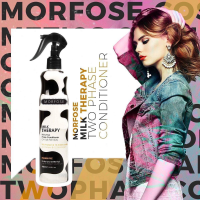 MORFOSE MILK THERAPY TWO PHASE HAIR SPRAY มิ้ลค์ เทอราปี ทู เฟส แฮร์ สเปรย์ (จากยุโรป)