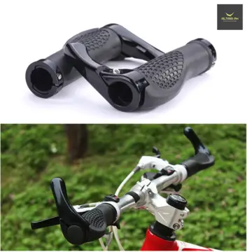 Bicycle handlebar 2024 grips ebay