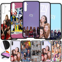 ซิลิโคน อ่อนนุ่ม เคสโทรศัพท์ หรับ iPhone 14 13 12 11 Pro XS Max X XR 6 7 8 6S Plus 6Plus 7Plus 8Plus 14+ 7+ 8+ 6+ 6S+ + 11Pro 14Pro 13Pro 12Pro ProMax 14Plus ปก S186 FCY36 ITZY Shin Ryujin Yeji Lia Yuna Phone Casing