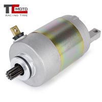 Motorcycle Electrical Starter Motor for Yamaha XC125 Riva 125 1985-2001 XC 125 Cygnus 1988-1993 2YM-81800-01 50M-81800-M0