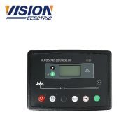 Generator Control Module DSE6110 DSE6120 Controller High Quality Replace DSE 6110 6120 Control Unit