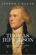 Thomas Jefferson Nhân Sư Mỹ - Bìa cứng