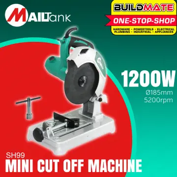 Buy Cut Off Machine Sale Original Second Hand online Lazada .ph