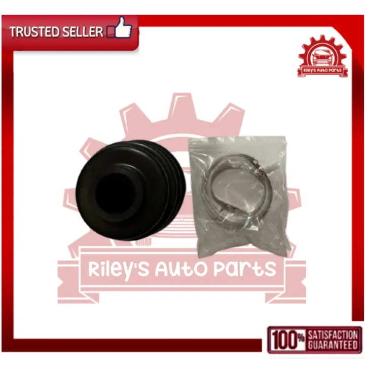 CV BOOT INNER FOR HONDA ACCORD EXI/VTI 9098/CRV 1st gen 9601 Lazada PH