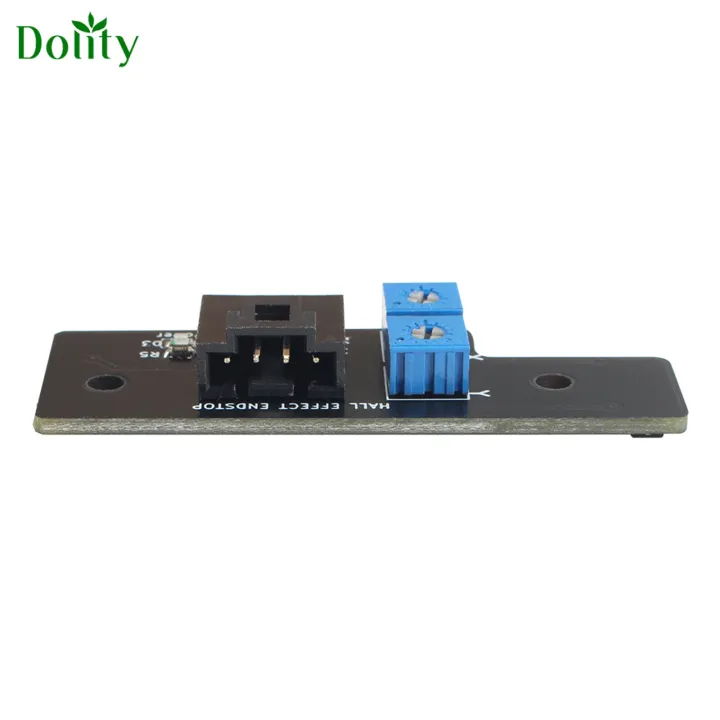 Dolity Hall Effect Endstop Sensor Limit Switch For Voron 2.2 / 2.4 X/Y