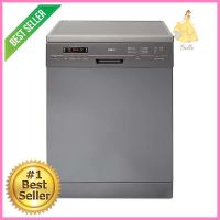 เครื่องล้างจานตั้งพื้น MEX DI813DGFREESTANDING DISHWASHER MEX DI813DG **สอบถามเพิ่มเติมได้จ้า**