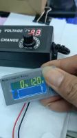 ( Pro+++ ) วัดโวลท์ ดิจิตอลมัลติมิเตอร์ เปอร์เซ็นต์แบตเตอรี่ DC 9-100V Voltmeter digital วัดโวลต์ มิเตอร์วัดไฟดิจิตอล ราคาคุ้มค่า แบตเตอรี่ รถยนต์ ที่ ชาร์จ แบ ต รถยนต์ ชาร์จ แบตเตอรี่ แบตเตอรี่ โซ ล่า เซลล์