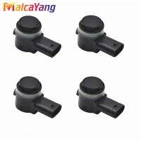 4PCS New PDC Parking Sensor For VOLVO V90 S90 XC90 XC60 mk2 II 31362817 31471005 31381691