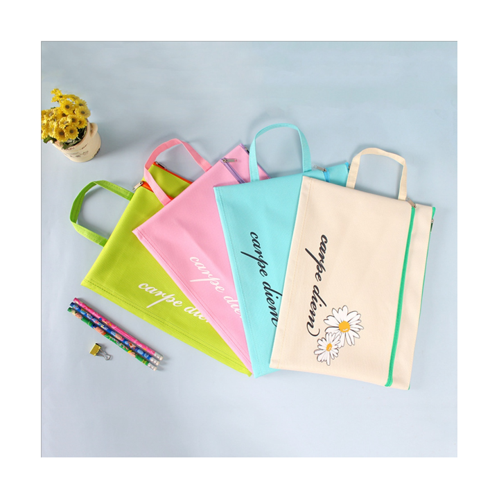 4pcs-double-layer-a4-file-bag-file-folder-stationery-storage-file-pouch-for-students-school-office-supplies