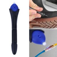 5 Second Super Powered Plastic Welding Uv Glue In Caulk Repair With