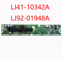 แผ่นกันชน LJ41-10342A LJ92-01948A คุณภาพสูงแบบดั้งเดิมสำหรับ Samsung S43AX-YD02 3D43C2000 PN43F4500AF 43-ทีวีพลาสม่านิ้ว PS43F4500AR (ก่อนจัดส่งทดสอบ100%)