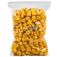 XZCSTTt[In Stock] เสาวรสอบแห้งชงเครื่องดื่มเย็นชาเสาวรสชาผลไม้ 50g