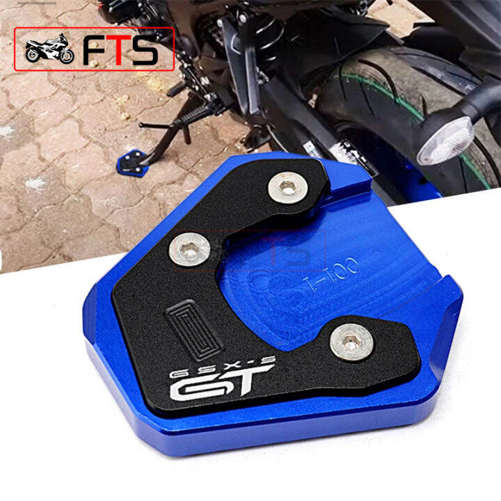 2 Stück Motorrad Rückspiegel Für Suzuki GSX-S1000GT - Bar End Montage Aluminium