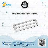 OMS Stainless Steel Triglide