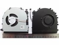 DELL Dell 5560 V5560 P34F notebook CPU cooling fan