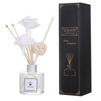 Household Accessories Indoor Aromatherapy Essential Oil Fresh Home Air Of Dried Rattan Party Home Decoration Reed Diffuser Stick