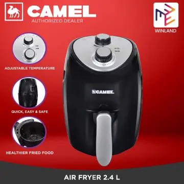 Camel air fryer household multi-function intelligent automatic