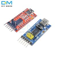 FTDI FT232RL FT232 USB 3.3V 5.5V to TTL Serial Adapter Module Mini Port for Pro TO 232 Basic Program Downloader For Arduino