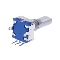 【YF】❍❁▩  5 Pcs Encoder With EC11 Audio Digital Potentiometer 20mm Handle