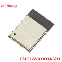 Esp32-devkitc Core บอร์ด Esp32บอร์ดพัฒนา Esp32-wroom-32d แฟลช Esp32-wroom-32u 4Mb 5V/9V โมดูล Wifi ไร้สาย