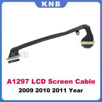 Original A1297 LCD Screen Cable For MacBook Pro Unibod 17 quot; a1297 LCD LED LVDS cable 2009 2010 2011 year