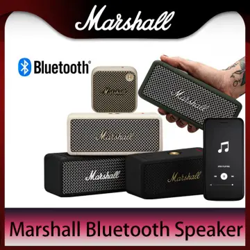 Buy Marshall Emberton II outdoor speaker