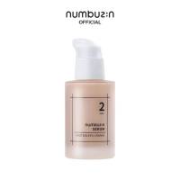 numbuzin no.2 protein 43% creamy serum เซรั่ม 50g