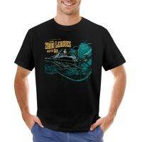 20000 Leagues Under Sea Jv T-Shirt T-Shirt For A Plus Size Tops Sweat Shirts Clothes For Men