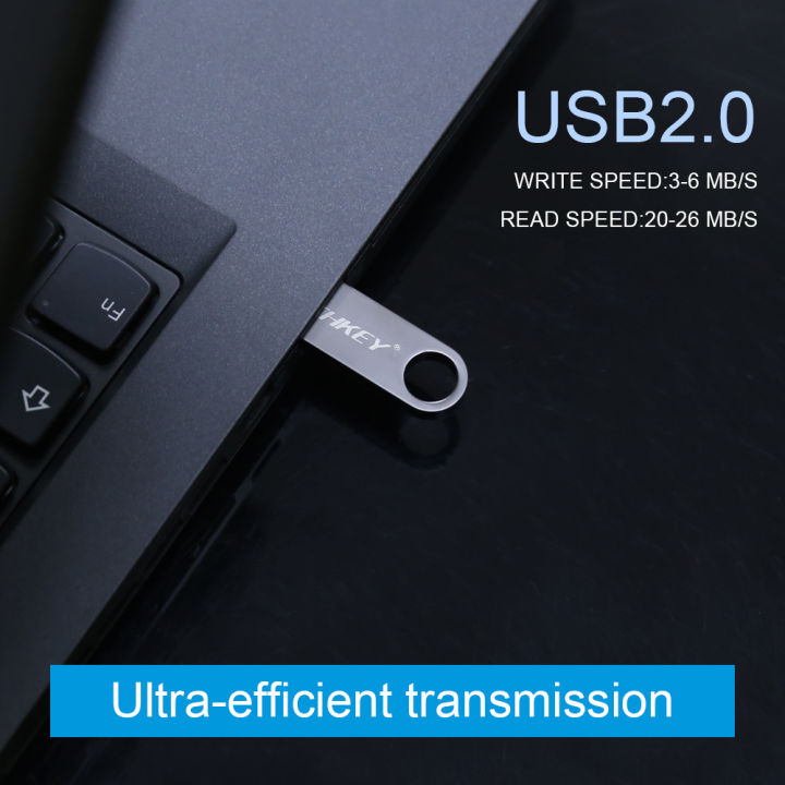 new-techkey-pen-drive-128gb-64gb-16gb-mini-waterproof-metal-pendrive-32gb-8gb-4gb-usb-flash-drives-usb-2-0-gift