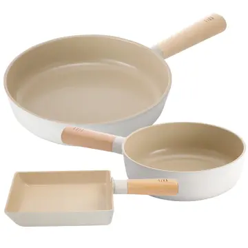  Neoflam Fika IH Induction Nonestick Frying pan 3P set