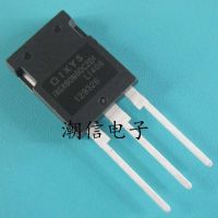 5pcs IXGX60N60C2D1 TO-3P 75A 600V