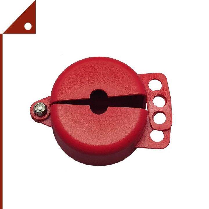 Zing ZGN7103* อุปกรณ์ล็อกวาล์วถังแก๊ส Green RecycLockout Gate Valve