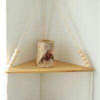 【CC】○☋✴  Round Beads Load Wall Hanging Display Rack Boho Supplies