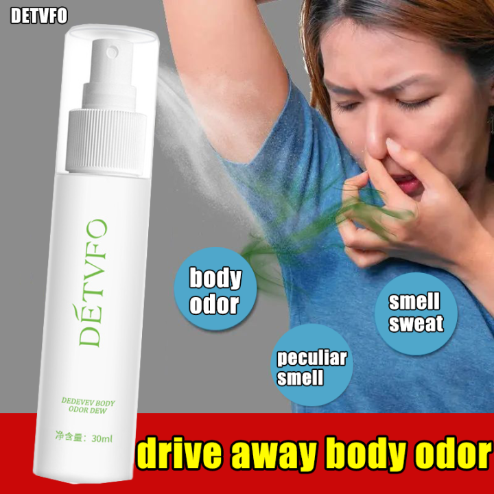 Permanently armpit bad odor remover for man and women Armpit detvfo