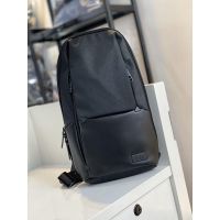 2023 For TM For TUMIˉ Business bag☫ Ready stock! chest bag Mens business one-shoulder cross-body bag side backpack slant backpack 798646D