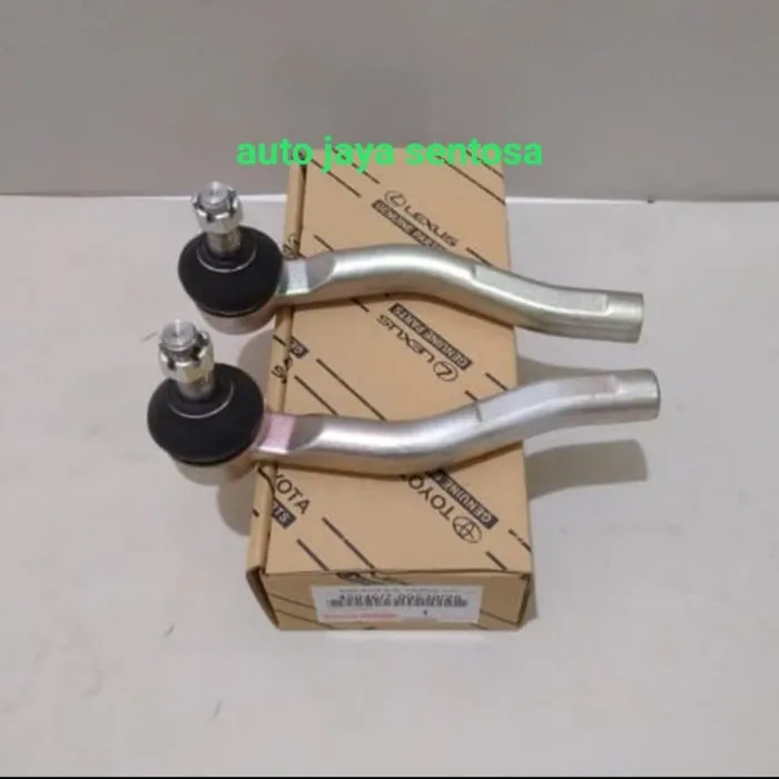 tie rod end toyota new vios yaris gen 2 original Lazada Indonesia