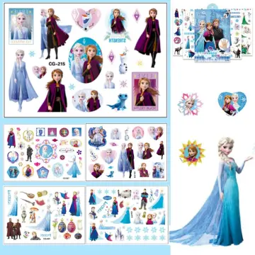 robeast:frozen-elsa-frozen-movie-disney-movie-character-elsa-color-pink