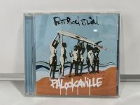 1 CD MUSIC ซีดีเพลงสากล   Fatboy Slim-Palookaville Sony Music Japan International Inc. EICP 408   (N5A26)