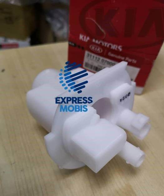 FUEL FILTER KIA PICANTO Lazada