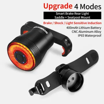 Bicycle Brake Light Best Price in Singapore Jan 2024 Lazada