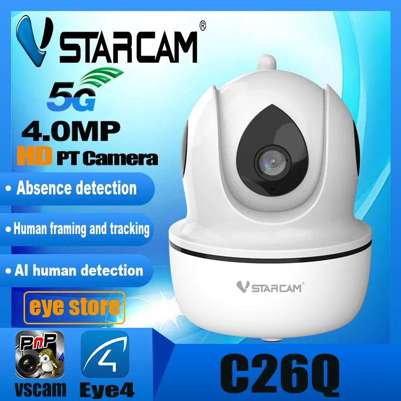vstarcam c26q