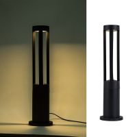 Outdoor Led Garden Lamp Landscape Decoration Lighting Bollard Lamps EPISTAR COB 5W Led Lawn Lights Garden Yards Pathway Light