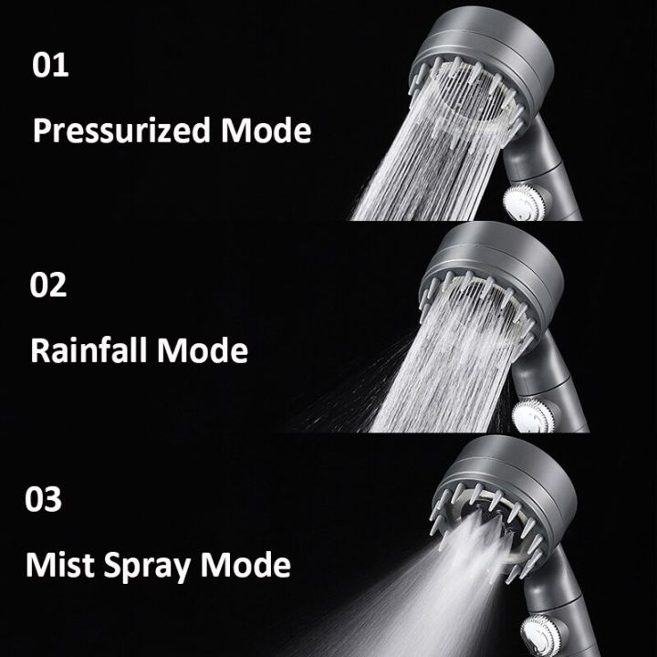 3-modes-adjustable-shower-head-high-pressure-water-saving-sprayer-nozzle-filter-massage-shower-head-bathroom-handheld-shower-by-hs2023