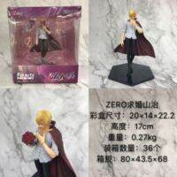หนึ่งชิ้นซีโร่การขอแต่งงานเกาะเค้ก Sanji Sanji,ลิมิเต็ดโมเดลตุ๊กตาวิ่งทำมือ