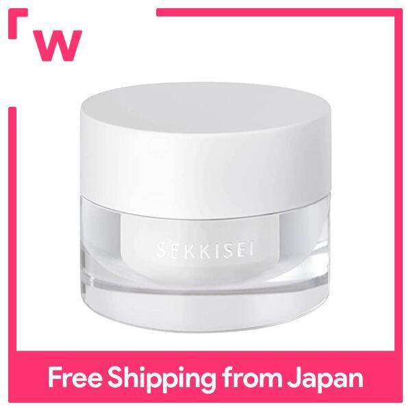 Kose Sekkisei CLEAR WELLNESS (SENSITIVE SKIN) OVERNIGHT CREAM 40g Rough