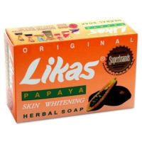 Likas Papaya Soap